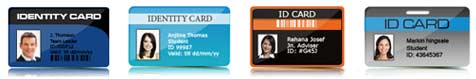 Id Cards