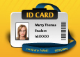 Design Id Cards