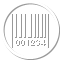 Add Barcode on Card