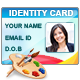 DRPU Mac ID Cards Maker (Corporate Edition)