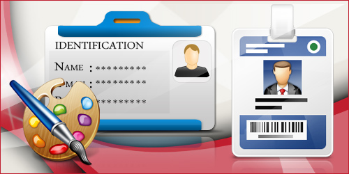 DRPU ID Cards Maker (Corporate Edition)