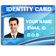 DRPU Mac ID Card Design Software