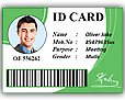 Design ID Cards