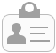 Logo Design ID Cards