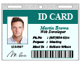 DRPU Mac ID Cards Maker (Corporate Edition)