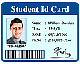 DRPU Mac Student ID Cards Maker Software