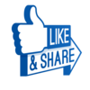 Like and Share
