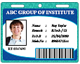 Student ID Card