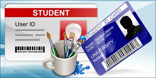 DRPU Student ID Cards Maker